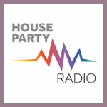 House Party Radio Glasgow