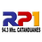 Radyo Pilipinas Virac Catanduanes