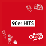 Gong 90er Hits