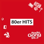 Gong 80er Hits