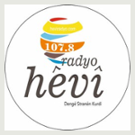 Radyo Hevi 107.8