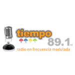 Tiempo 89.1 FM