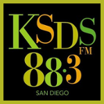 KSDS Jazz 88.3 San Diego