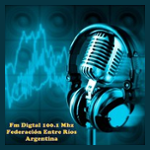 FM Digital 100.1