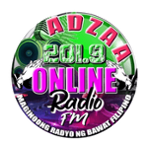 201.9 Adzaa Online Radio FM