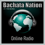 Bachata Nation Radio