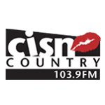 CISN-FM Country 103.9 FM