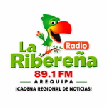 La Ribereña 90.3 FM