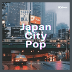 BOX : Japan City Pop -日本のシティポップ
