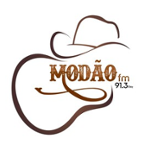 Rádio Modão FM 91.3