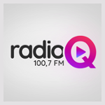 Radio Q 100.7 FM
