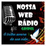 Nossa Web Rádio Gospel