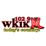 WKIK Country 102.9 FM