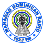 Manaoag Dominican Radio 102.7 FM