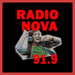 Retroclasic FM NOVA 91.9 FM