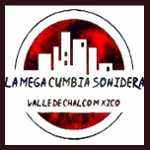 La Mega Cumbia Sonidera