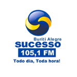 Sucesso - Buriti Alegre