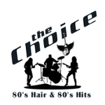 The Choice - 80's Hair & 80's Hits