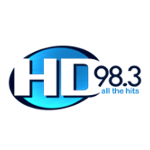 WHHD HD 98.3 FM (US Only)