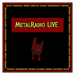 KMET-DB MetalRadio LIVE