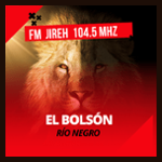 Radio Jireh 104.5 FM