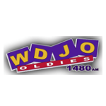 WDJO Oldies 1480 AM