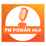 Radio Pomán 98.9