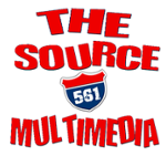 The Source 561 Radio (The Plug)