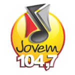 Jovem FM Palmas 104.7