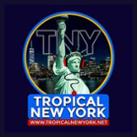 Tropical New York Radio