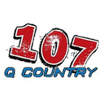 WSAQ Q-Country 107