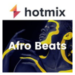 Hotmixradio  Afro Beats