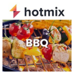 Hotmixradio BBQ