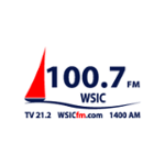 WSIC 1400 AM