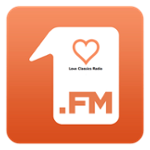 1.FM - Love Classics