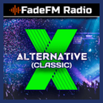 Classic Alternative Rock X - FadeFM.com