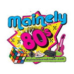 Mainely 80's