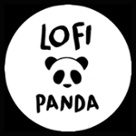 Lofi Panda