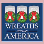 Wreaths Across America