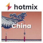 Hotmixradio  China