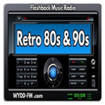 Retro 80's & 90's™ Flashback Music Radio - The Pulse