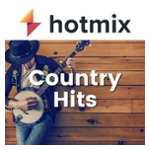 Hotmixradio Country Hits