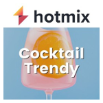 Hotmixradio Cocktail Trendy