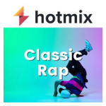 Hotmixradio Classic Rap
