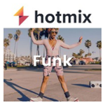 Hotmix Funk