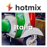 Hotmixradio Italia