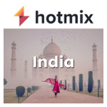 Hotmixradio India