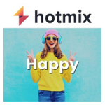 Hotmixradio Happy