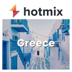 Hotmixradio Greece