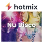 Hotmixradio Nu Disco